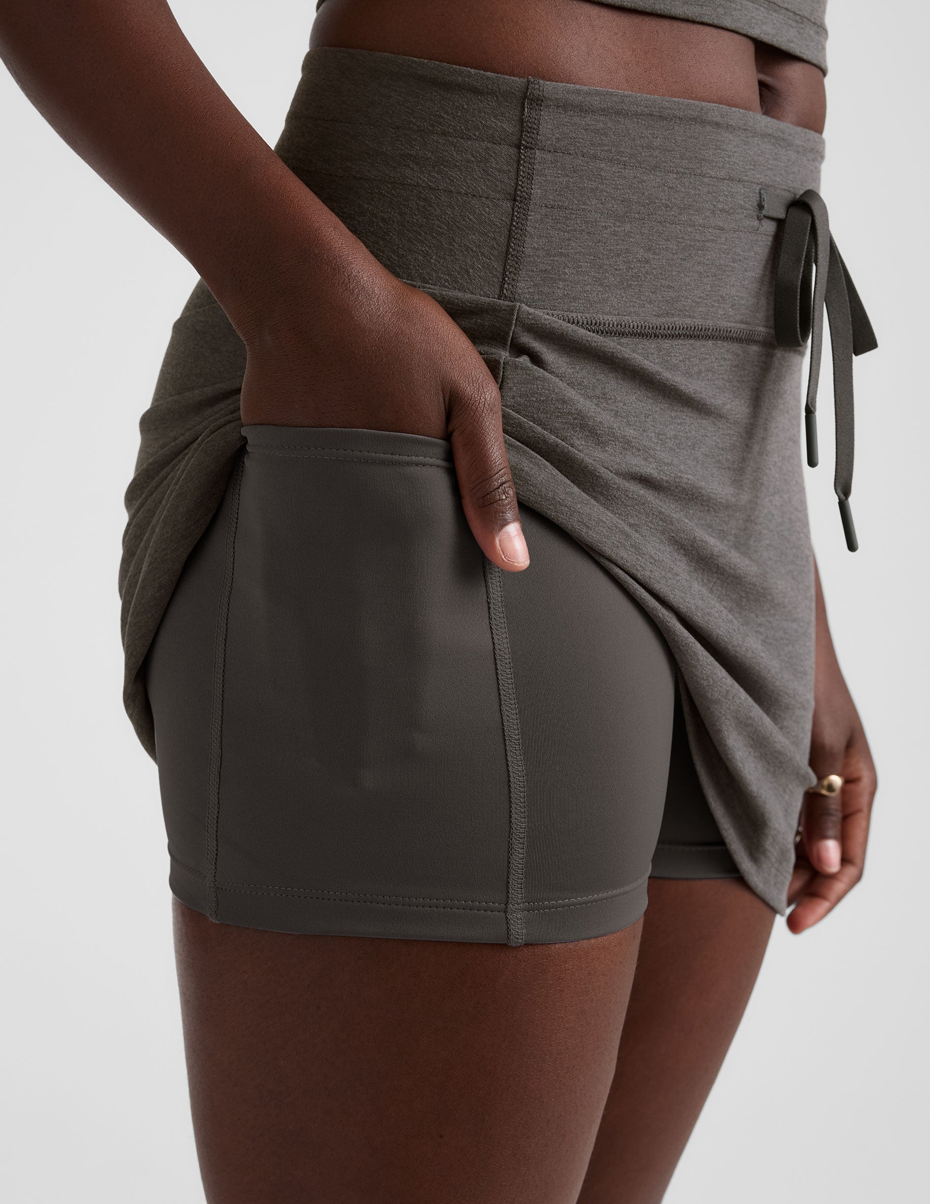 Spacedye? Go Pocket Skirt - Image 5