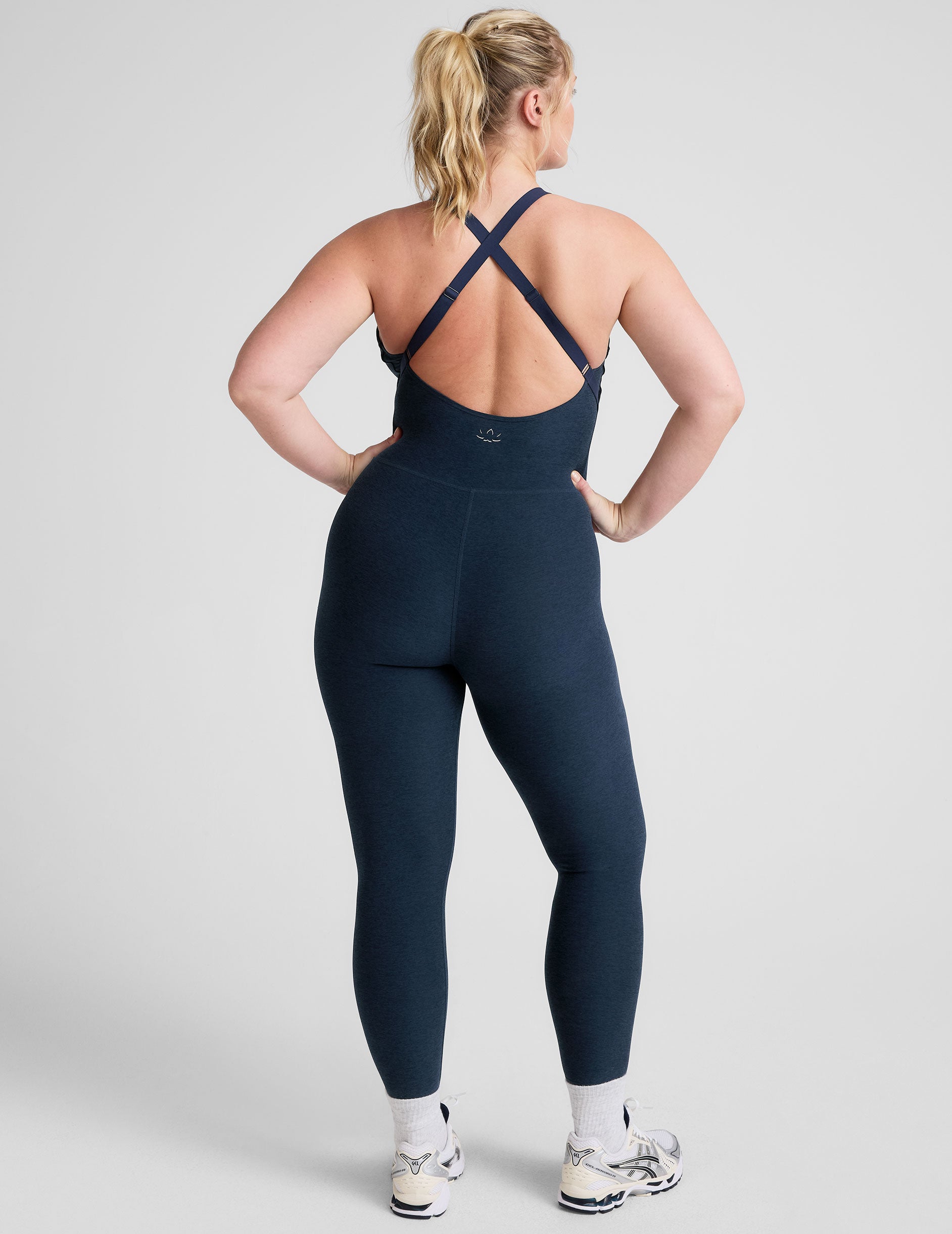 Spacedye? Play The Angles Jumpsuit - Image 8