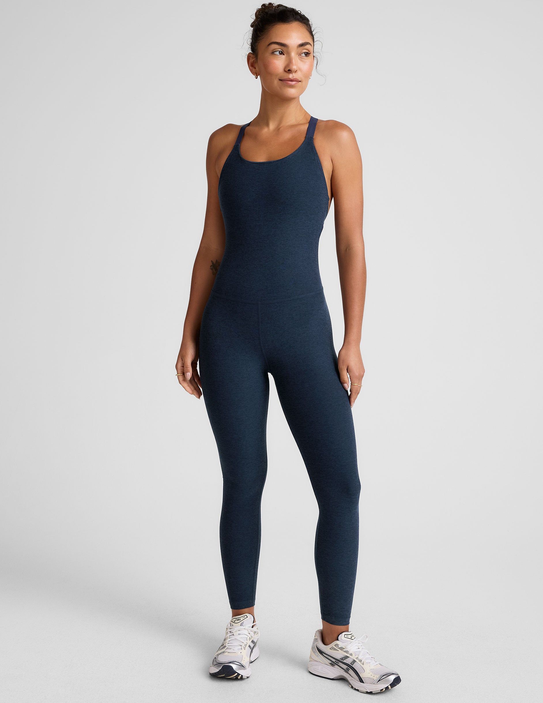 Spacedye? Play The Angles Jumpsuit