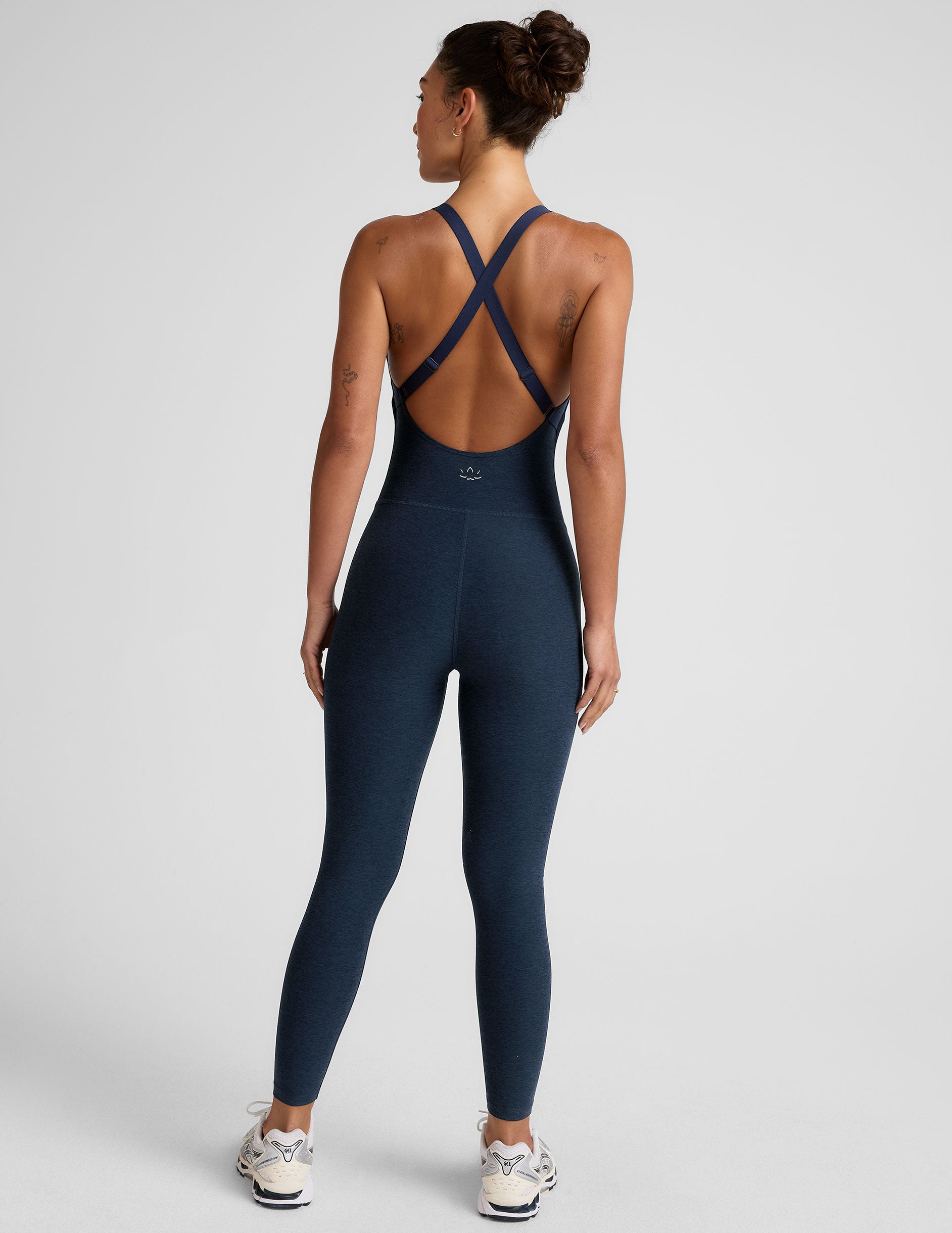 Spacedye? Play The Angles Jumpsuit - Image 4