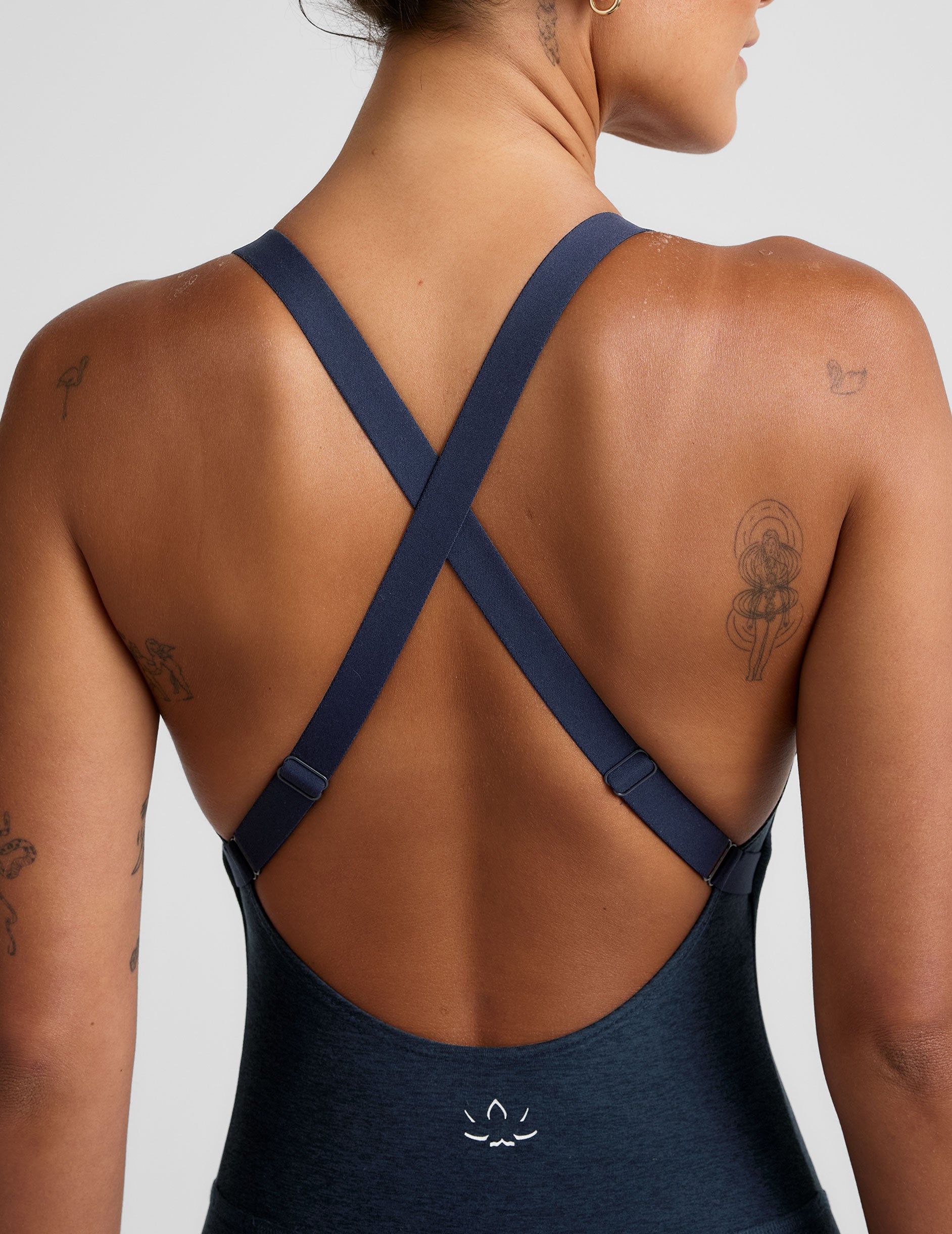 Spacedye? Play The Angles Jumpsuit - Image 2