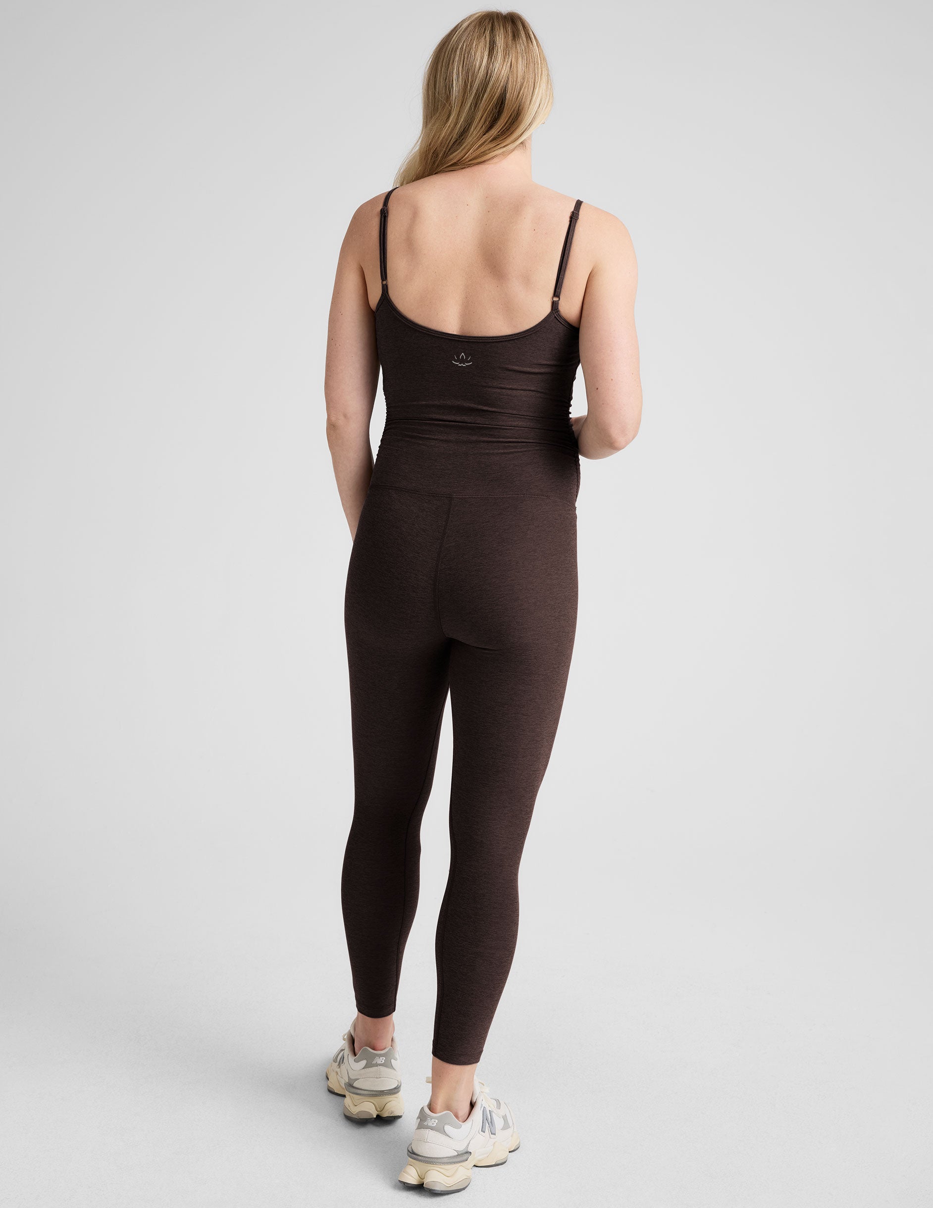 Spacedye? Uplevel Maternity Jumpsuit - Image 3