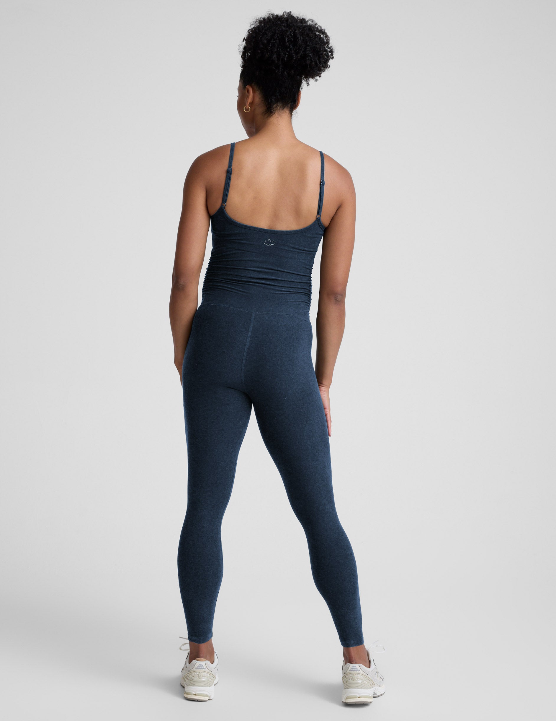 Spacedye? Uplevel Maternity Jumpsuit - Image 3