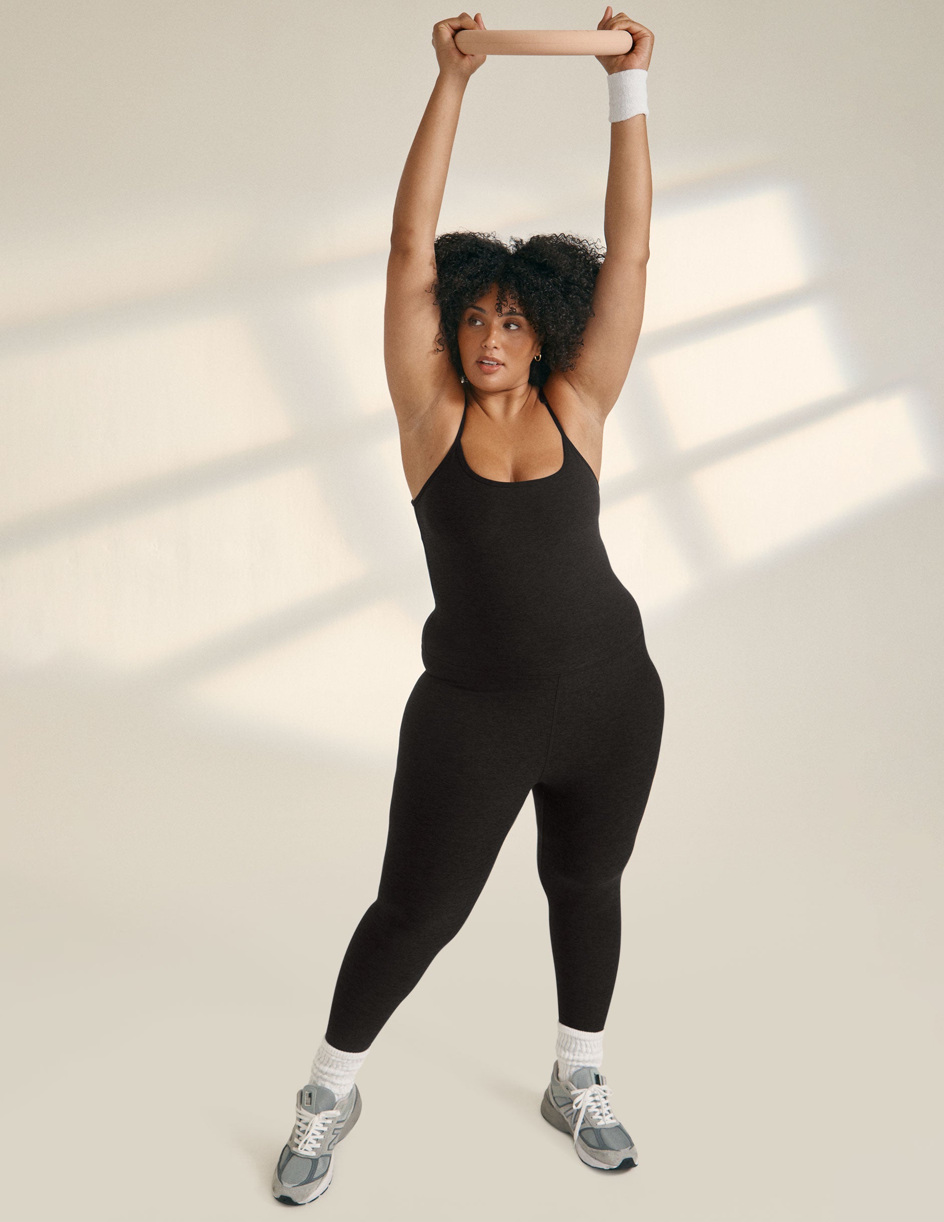 Spacedye? Uplevel Midi Jumpsuit - Image 4