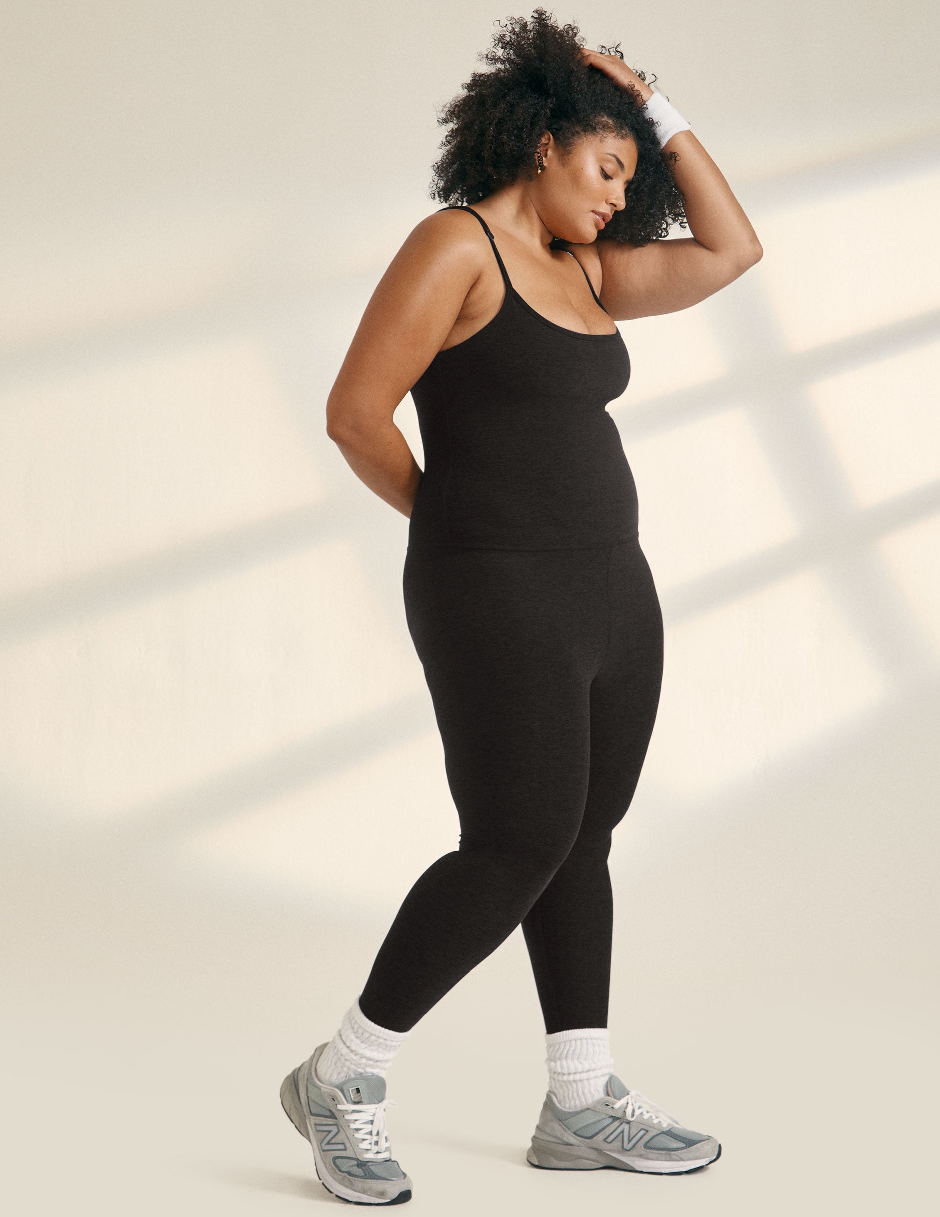 Spacedye? Uplevel Midi Jumpsuit - Image 5