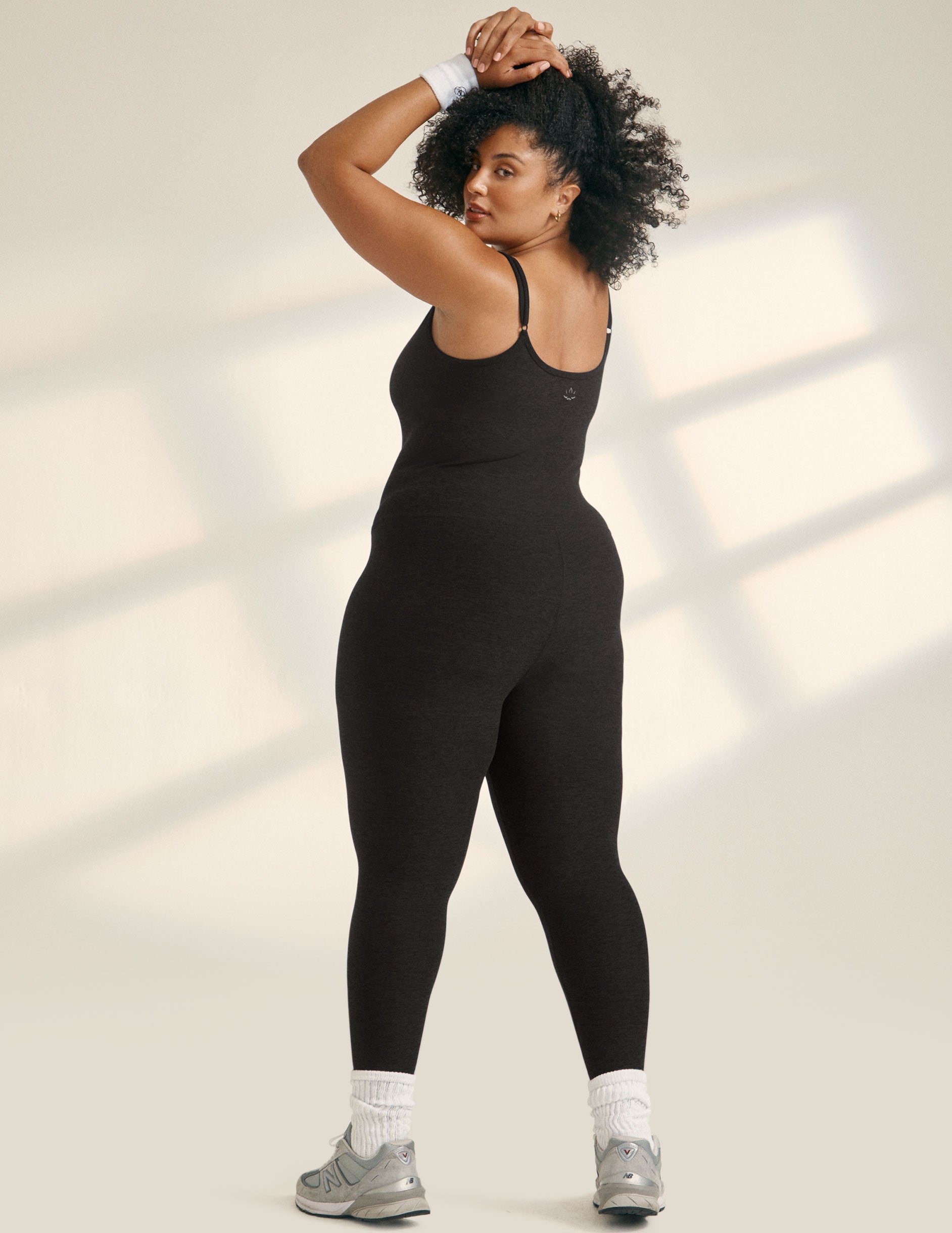 Spacedye? Uplevel Midi Jumpsuit - Image 6