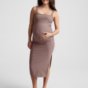 Spacedye? Icon Maternity Dress