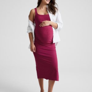 Spacedye? Icon Maternity Dress