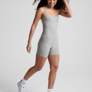 Spacedye? Keep Pace Biker Jumpsuit