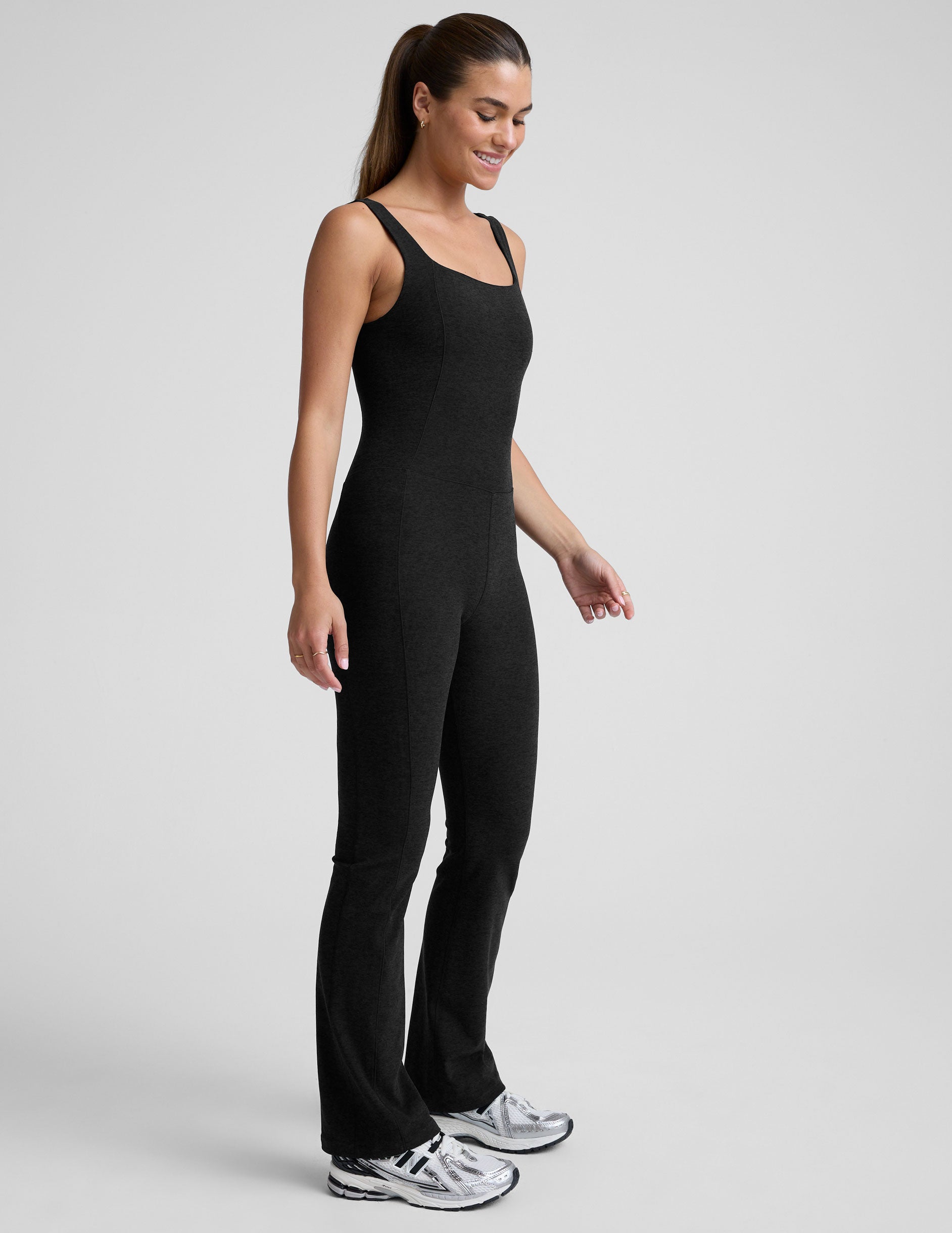 Spacedye? Always Bootcut Jumpsuit - Image 5
