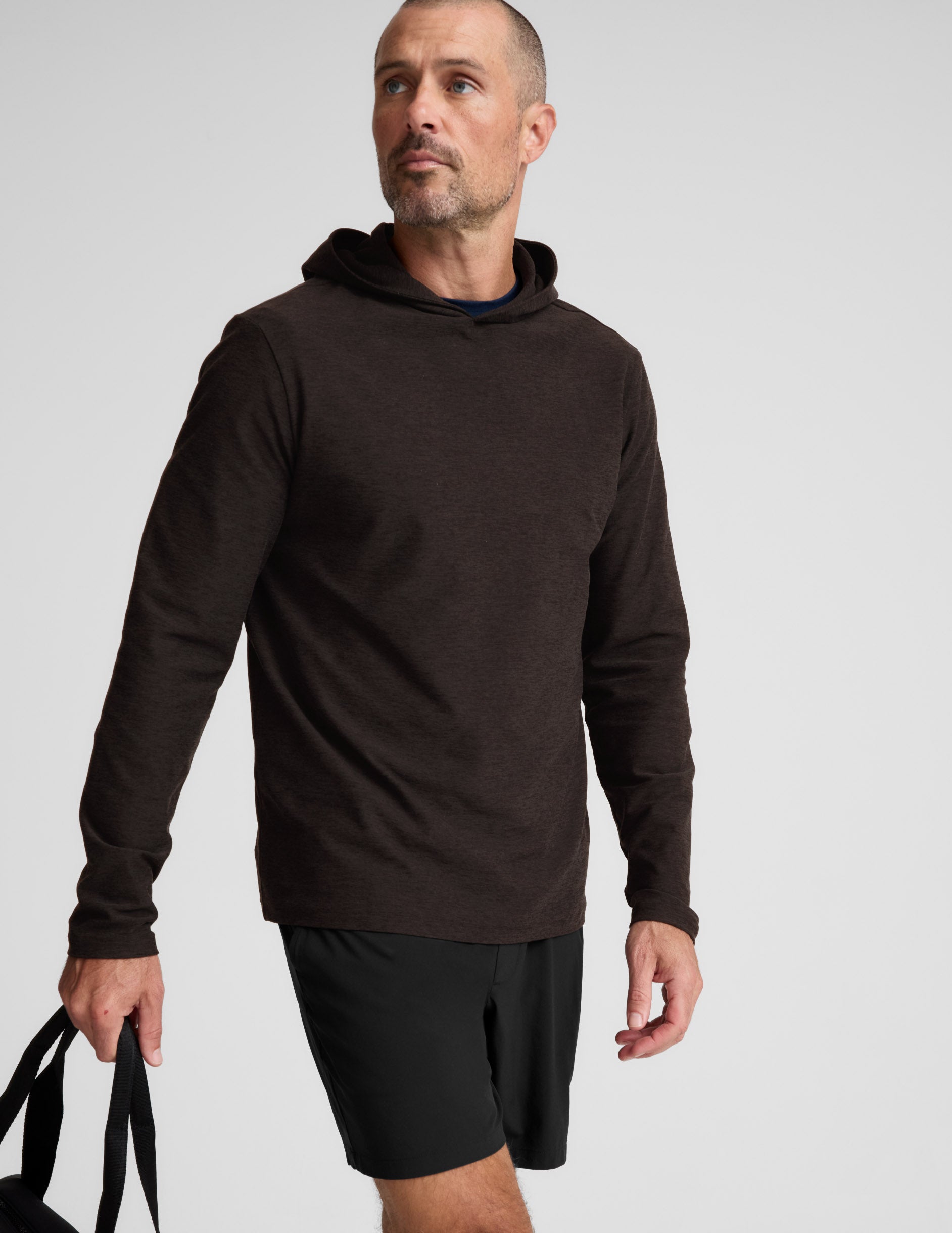 Spacedye? Go-To Men's Hoodie