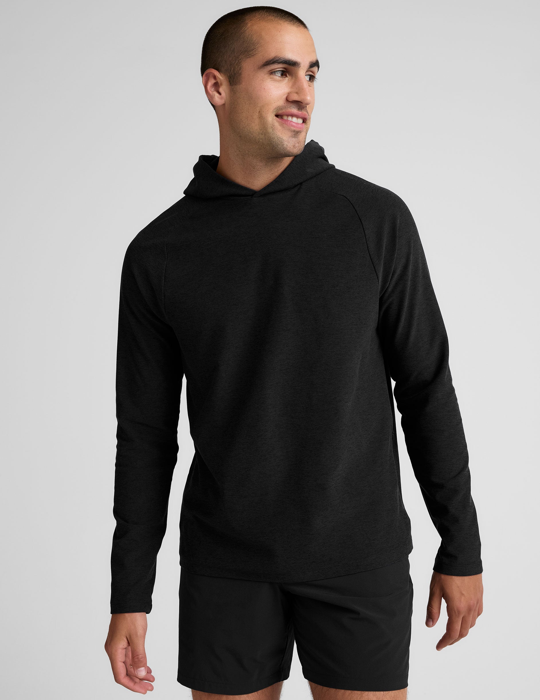 Spacedye? Go-To Men's Hoodie