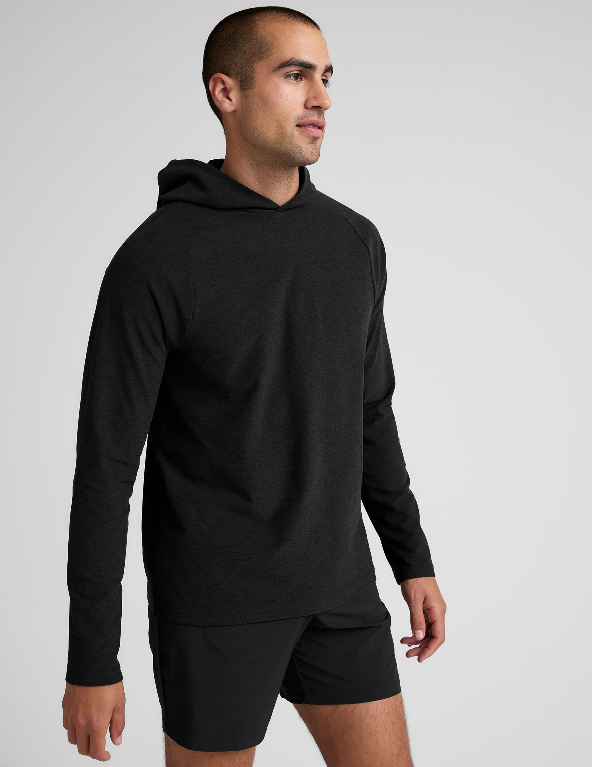 Spacedye? Go-To Men's Hoodie - Image 2