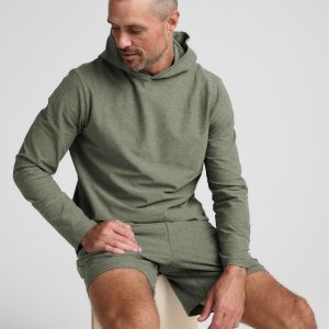 Spacedye? Go-To Men's Hoodie