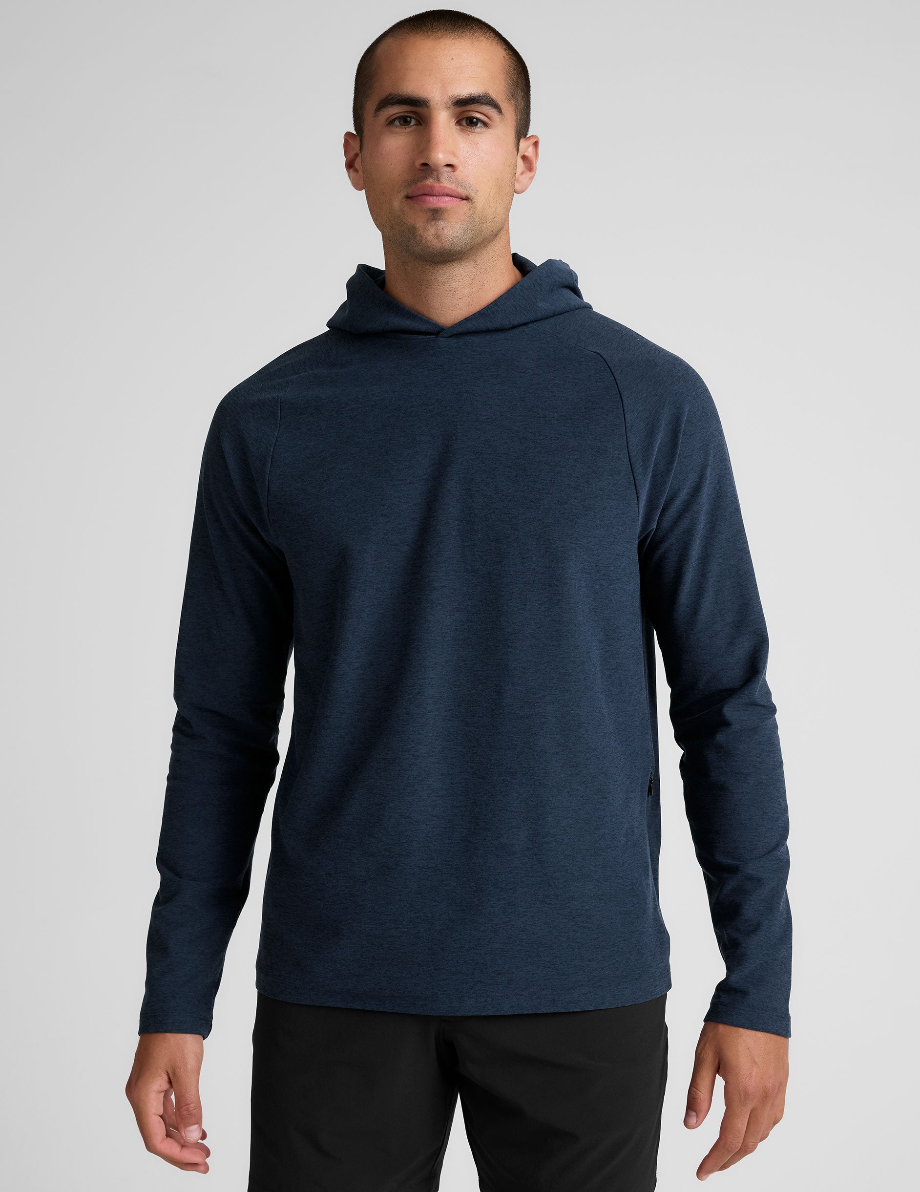 Spacedye? Go-To Men's Hoodie - Image 2