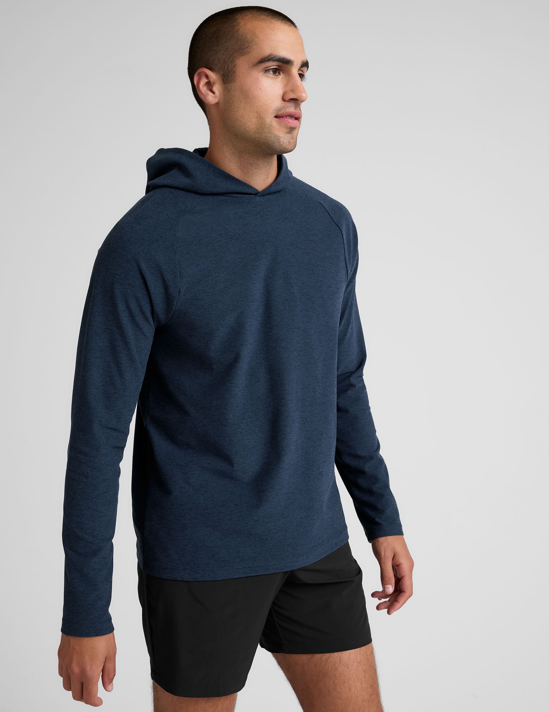 Spacedye? Go-To Men's Hoodie - Image 3