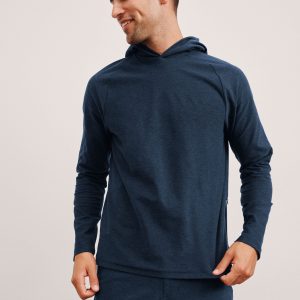 Spacedye? Go-To Men's Hoodie