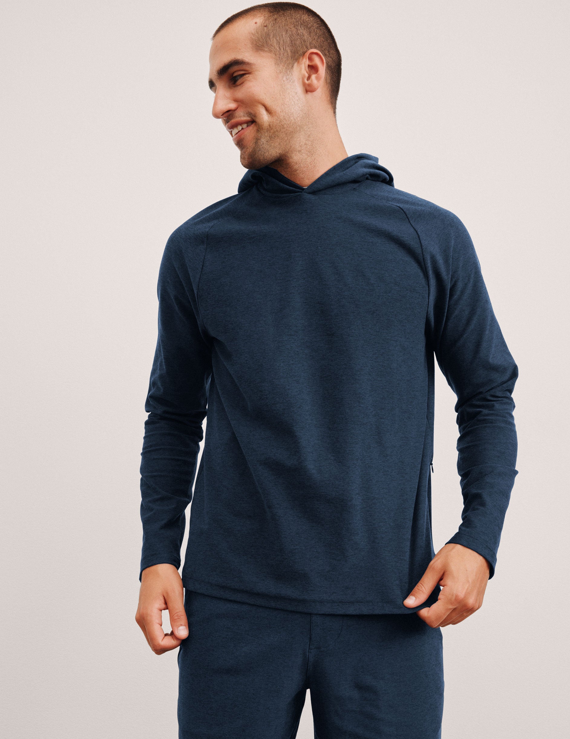 Spacedye? Go-To Men's Hoodie