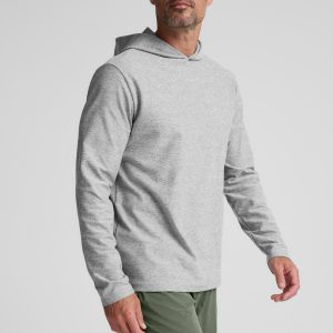 Spacedye? Go-To Men's Hoodie