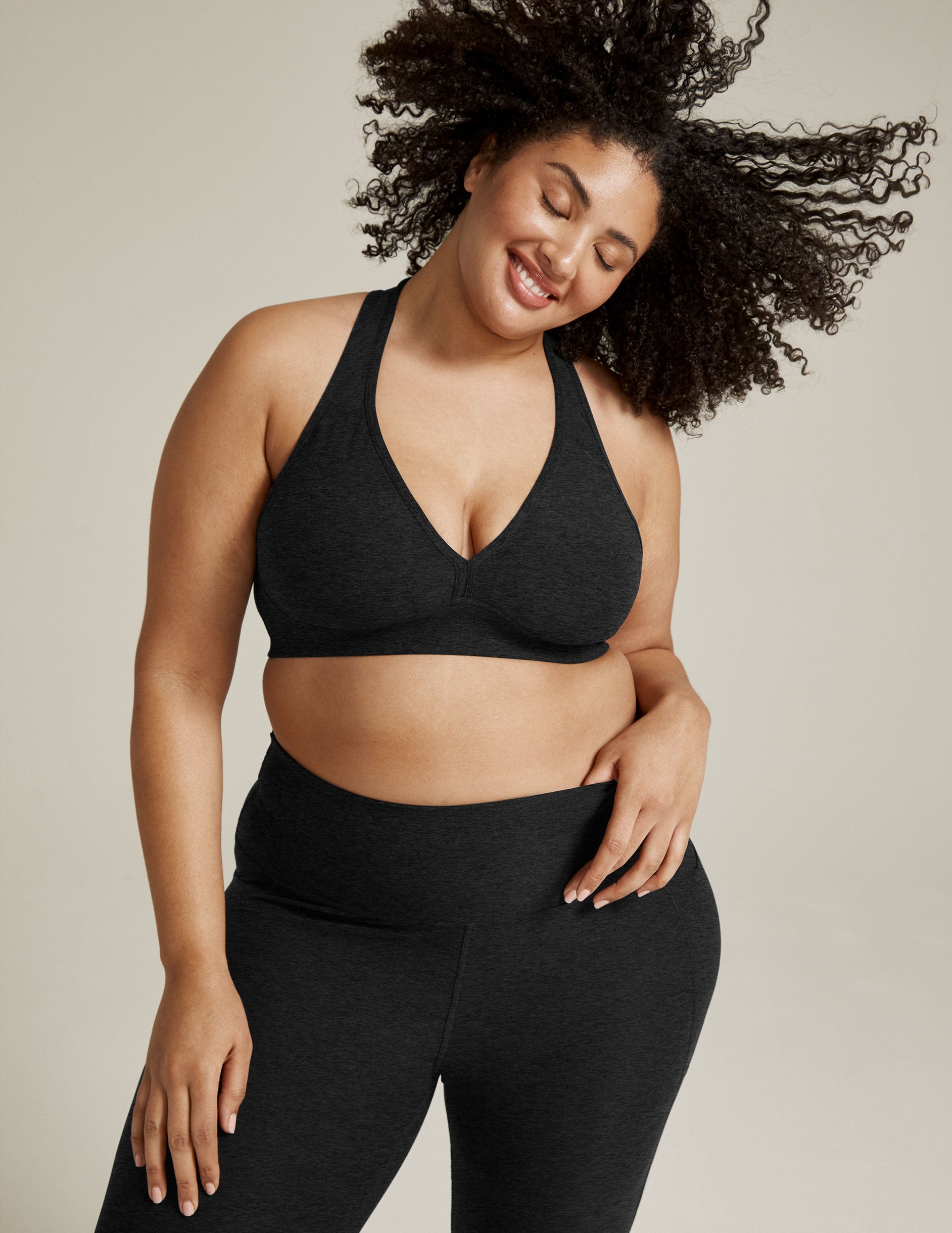 Spacedye? Lift Your Spirits Bra - Image 7