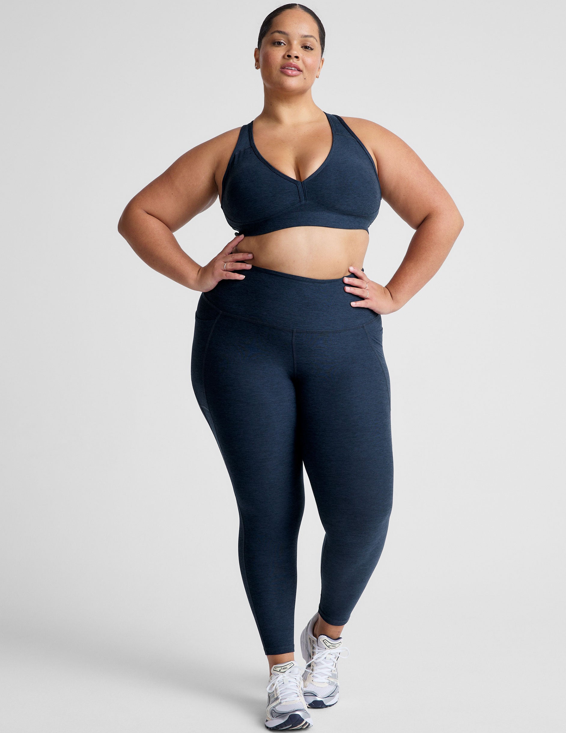 Spacedye? Lift Your Spirits Bra - Image 11