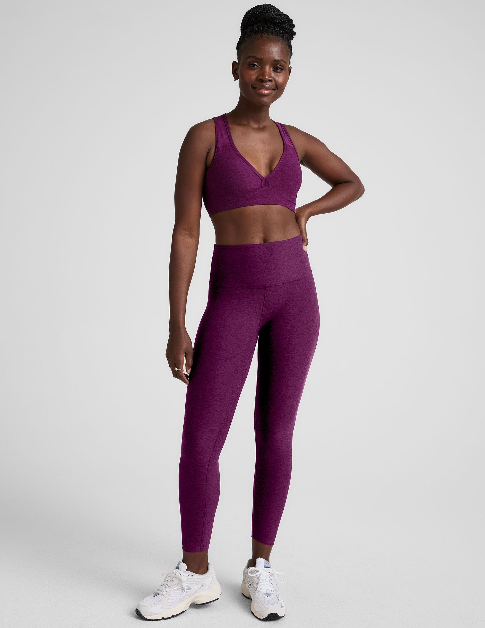 Spacedye? Lift Your Spirits Bra - Image 4