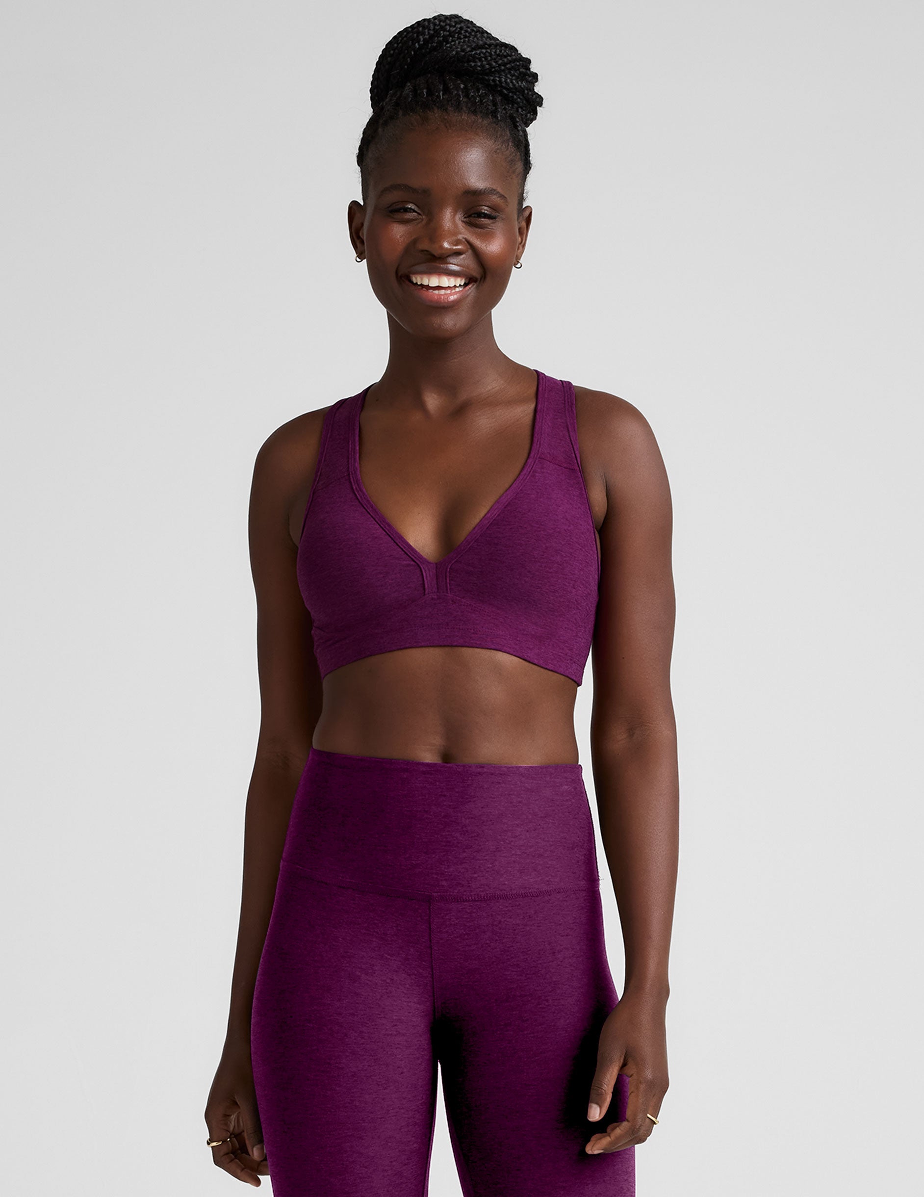 Spacedye? Lift Your Spirits Bra