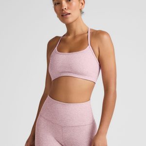 Spacedye? Slim Racerback Bra