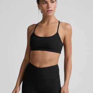 Spacedye? Slim Racerback Bra