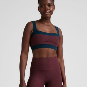 Spacedye? Horizon Colorblock Bra