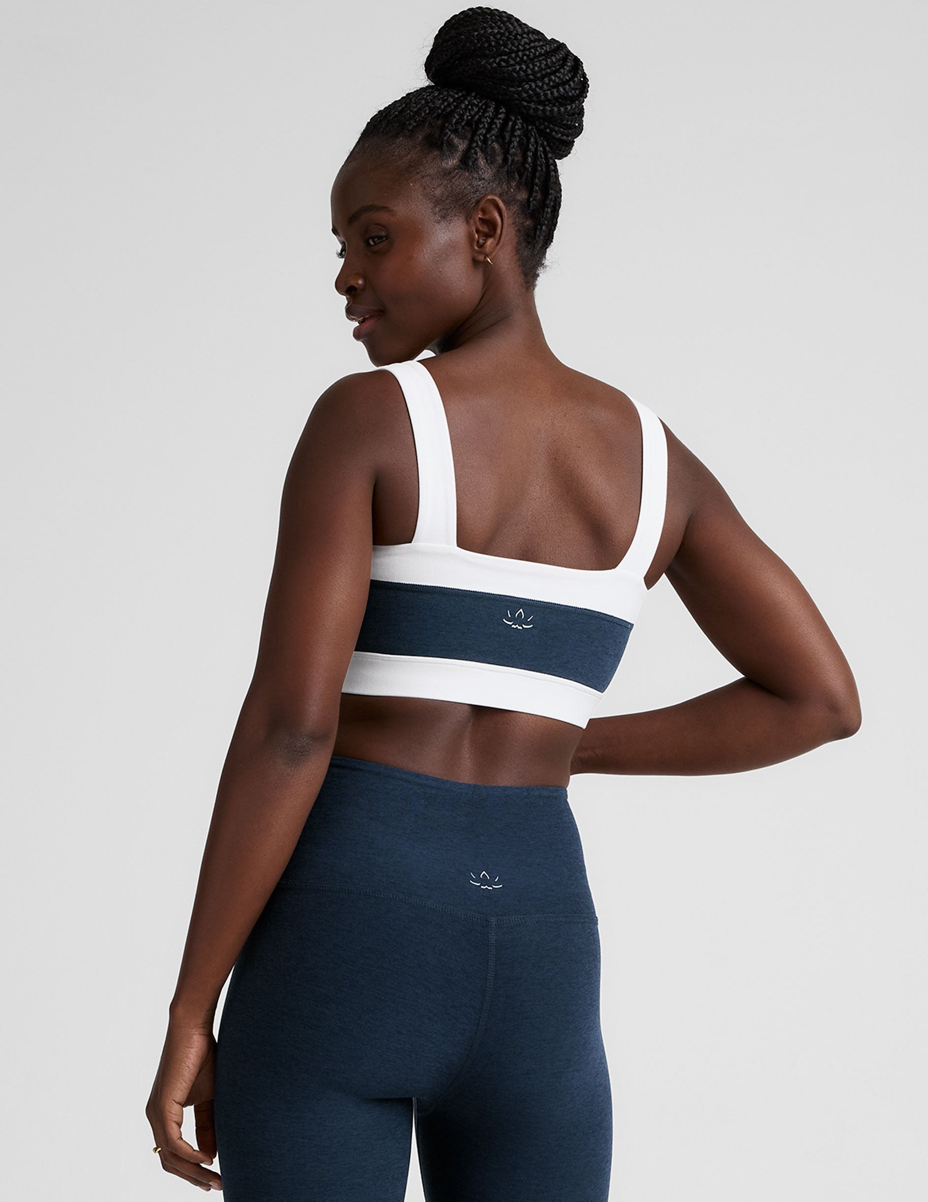 Spacedye? Horizon Colorblock Bra - Image 4