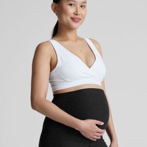 Spacedye? Easiest Ever Long Nursing Bra