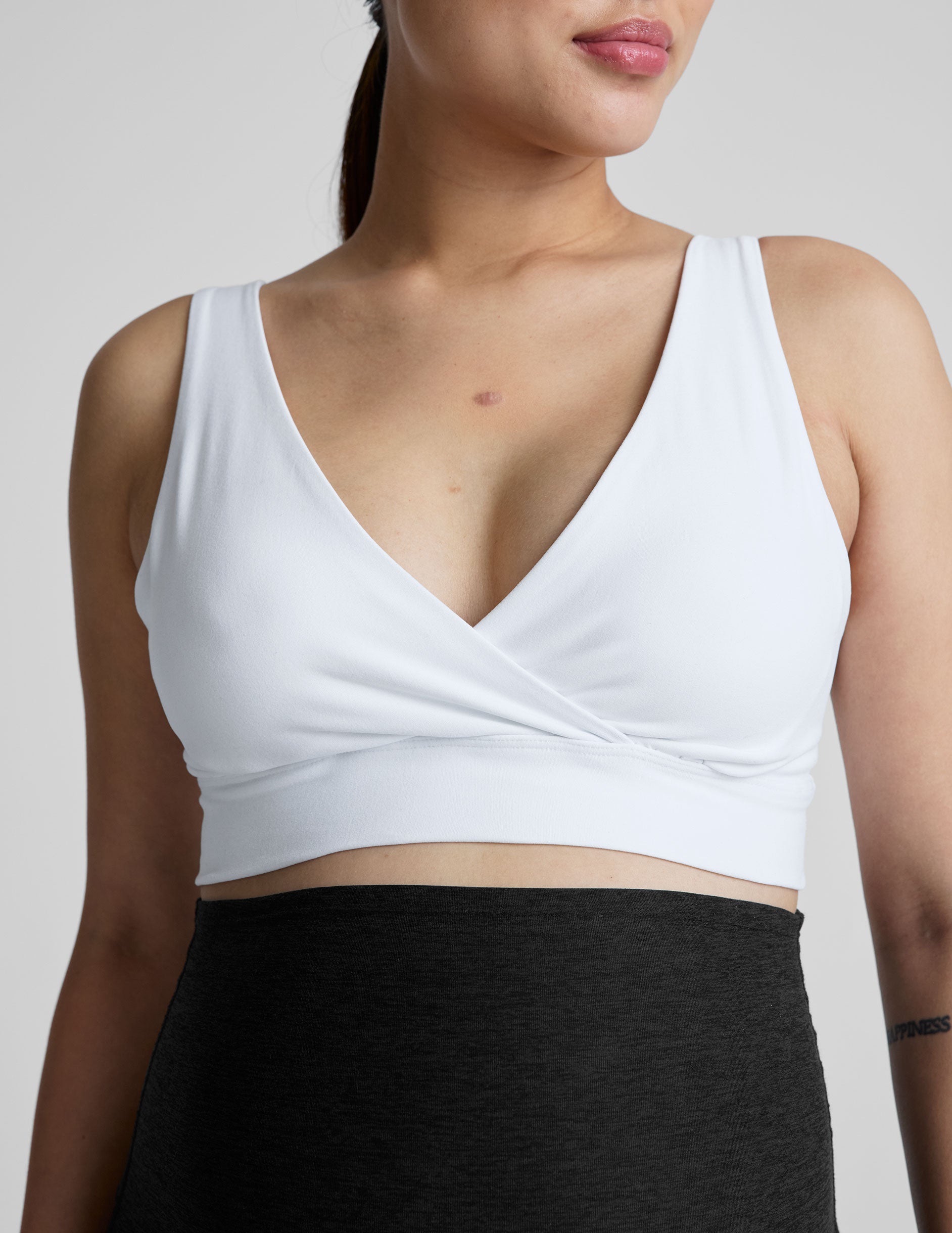 Spacedye? Easiest Ever Long Nursing Bra - Image 2