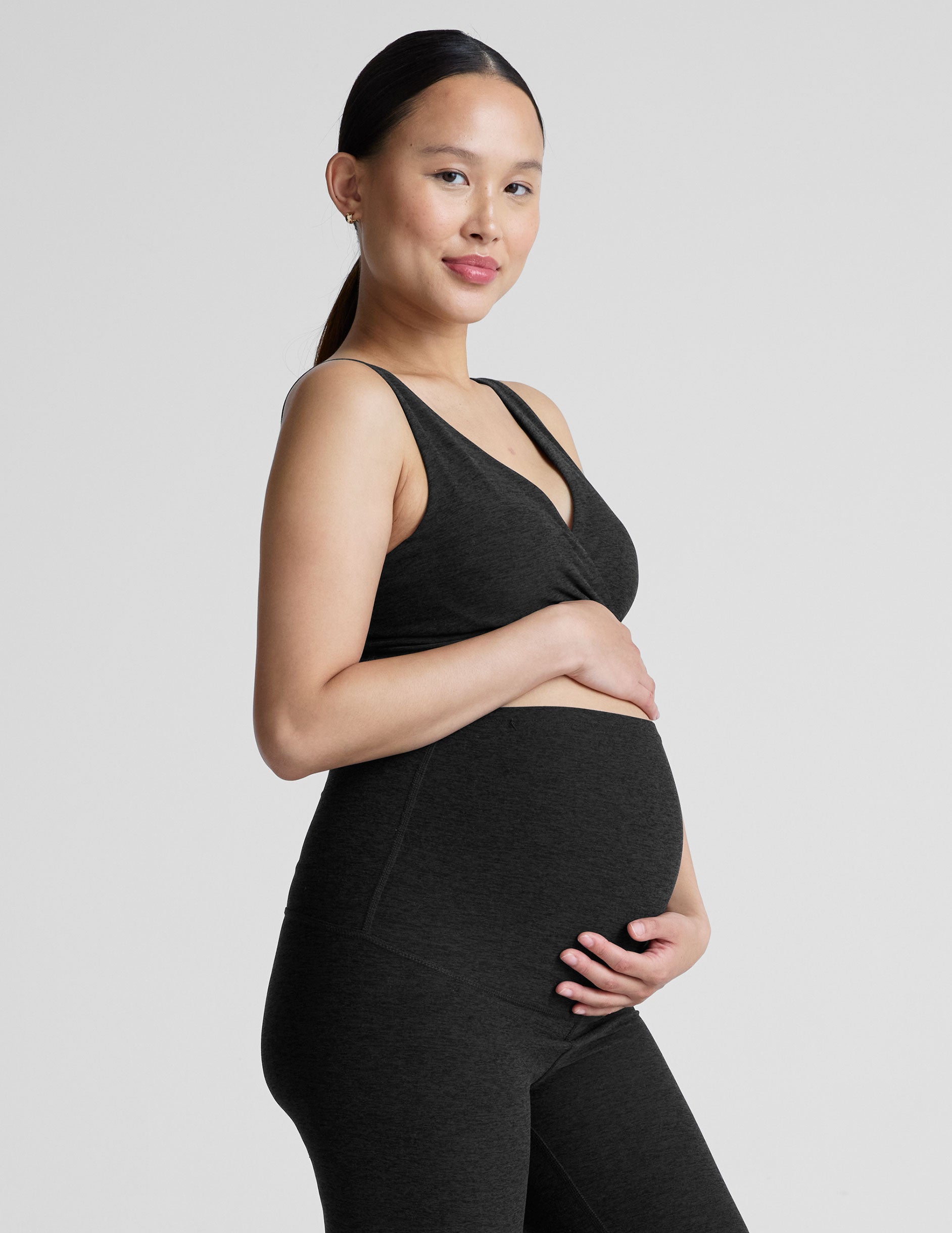 Spacedye? Easiest Ever Long Nursing Bra - Image 2