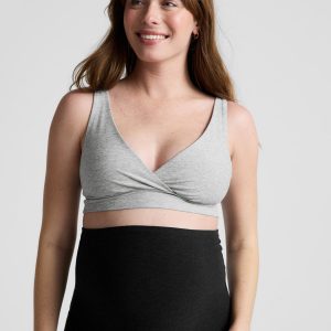 Spacedye? Easiest Ever Long Nursing Bra