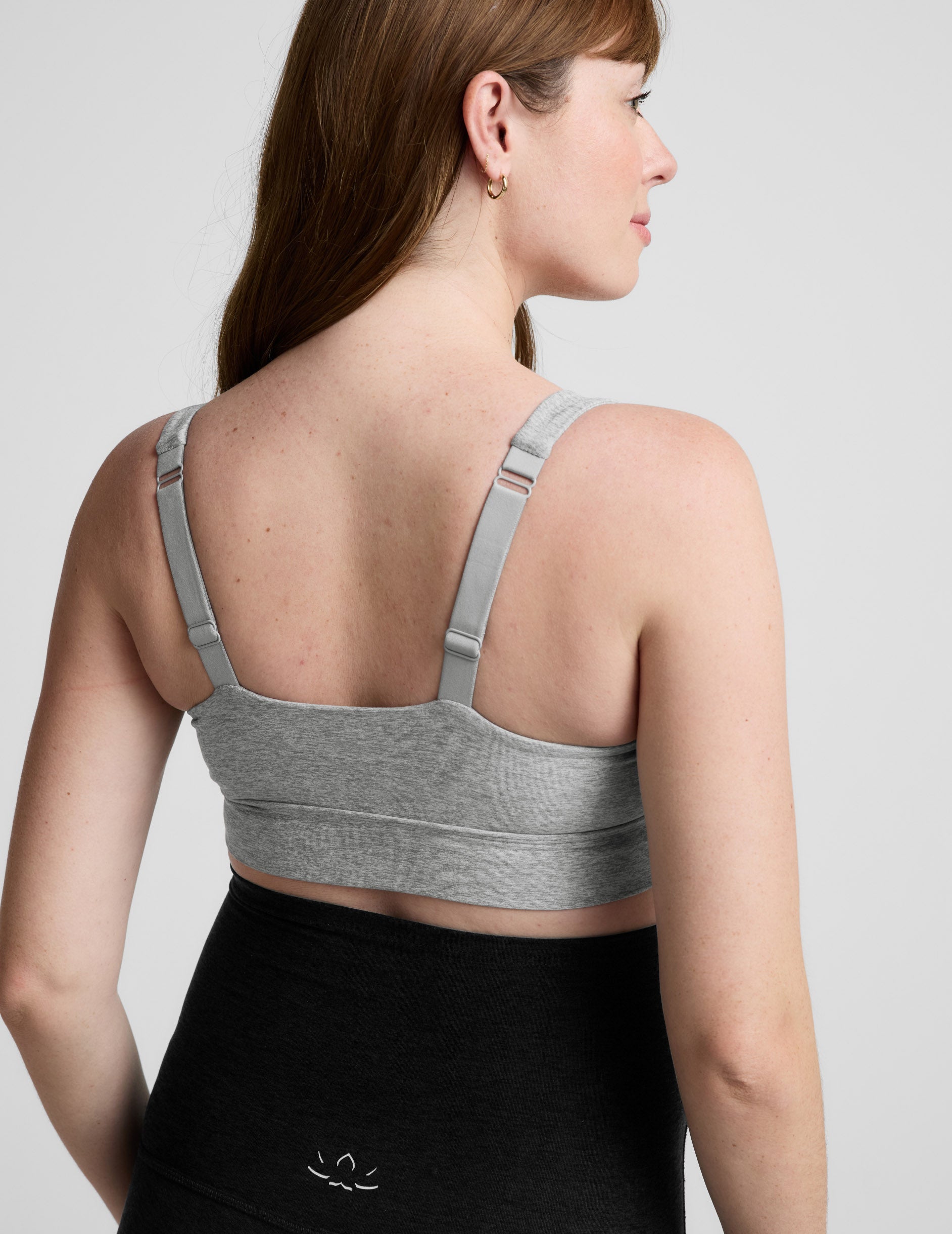 Spacedye? Easiest Ever Long Nursing Bra - Image 2