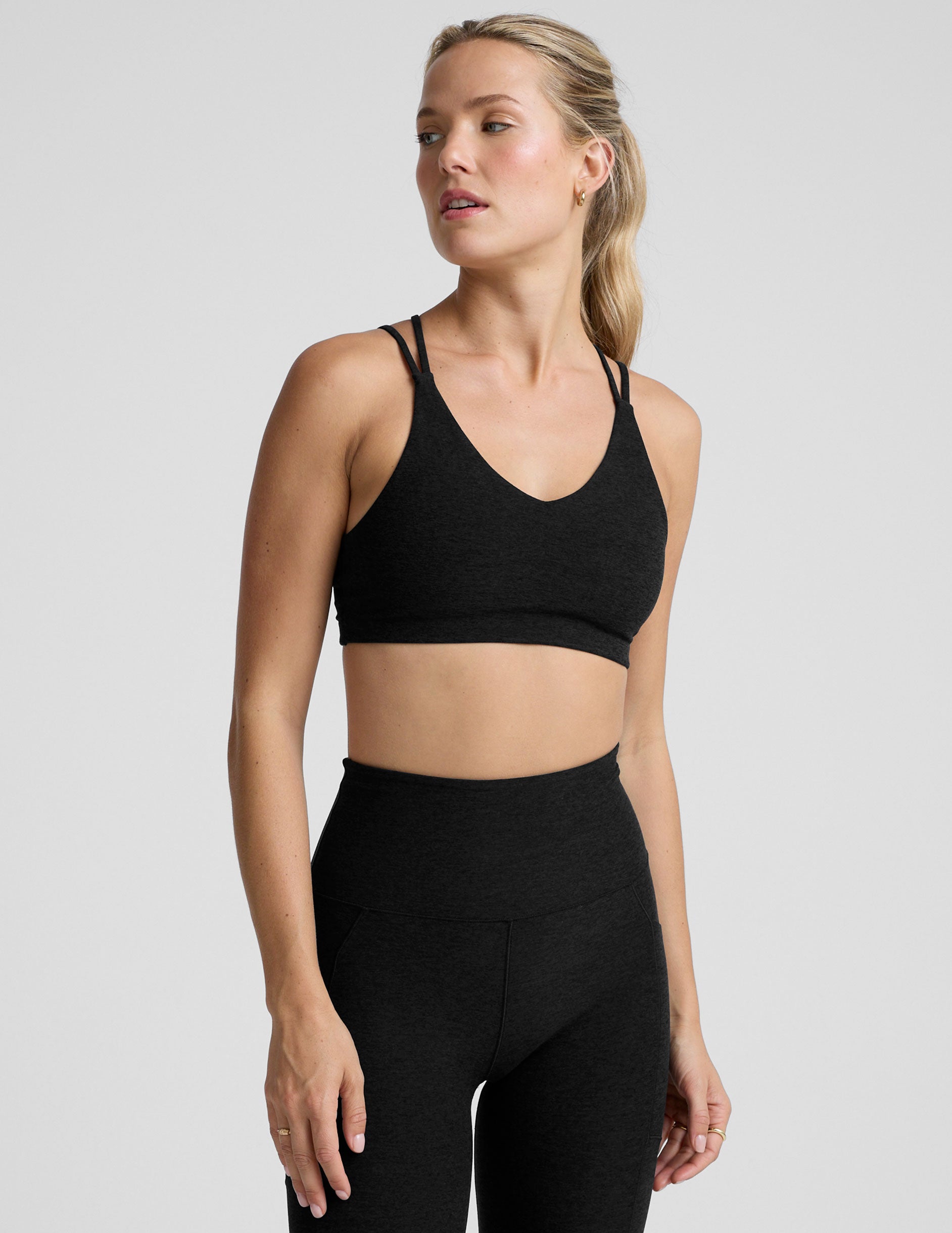 Spacedye? Get Across Bra
