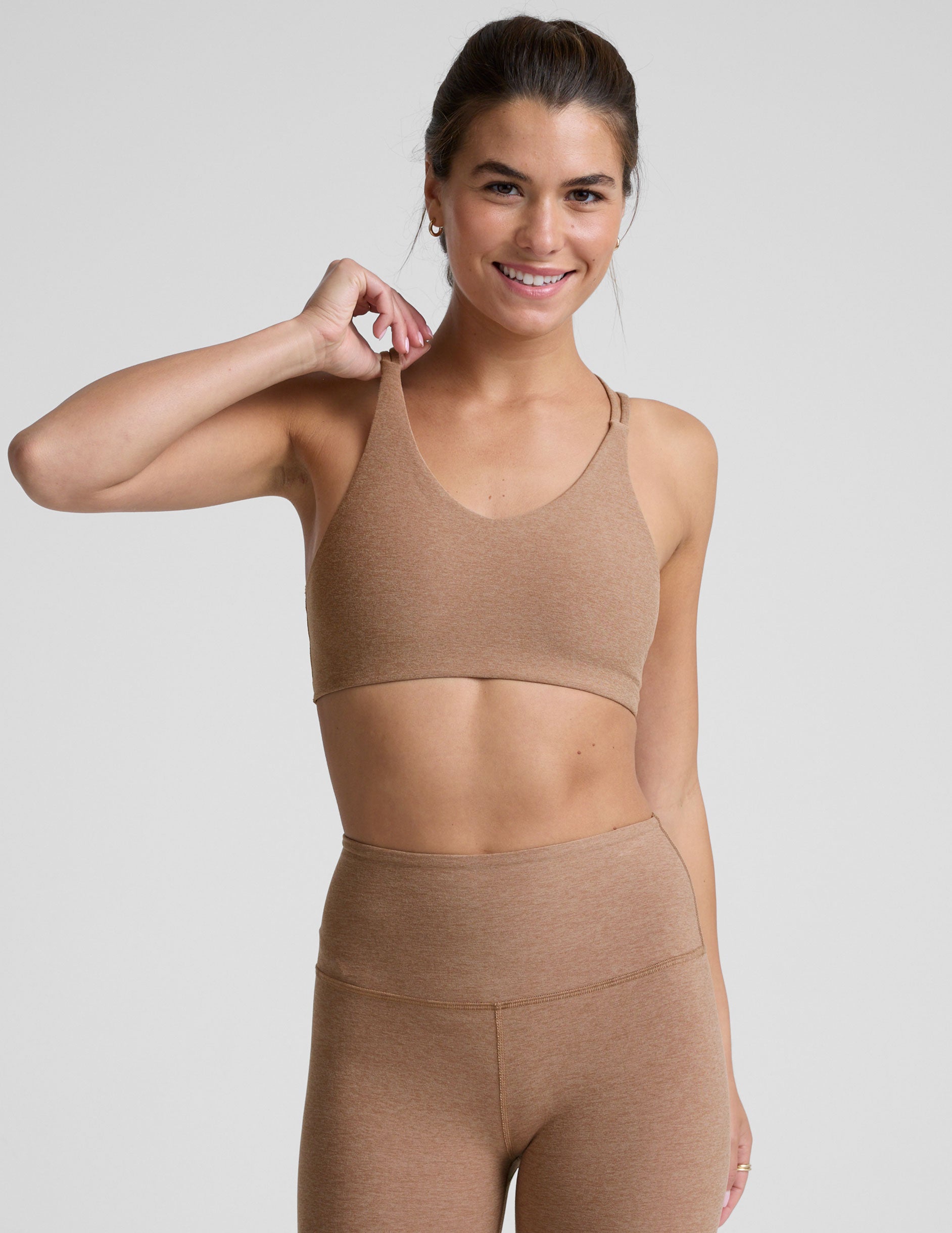 Spacedye? Get Across Bra