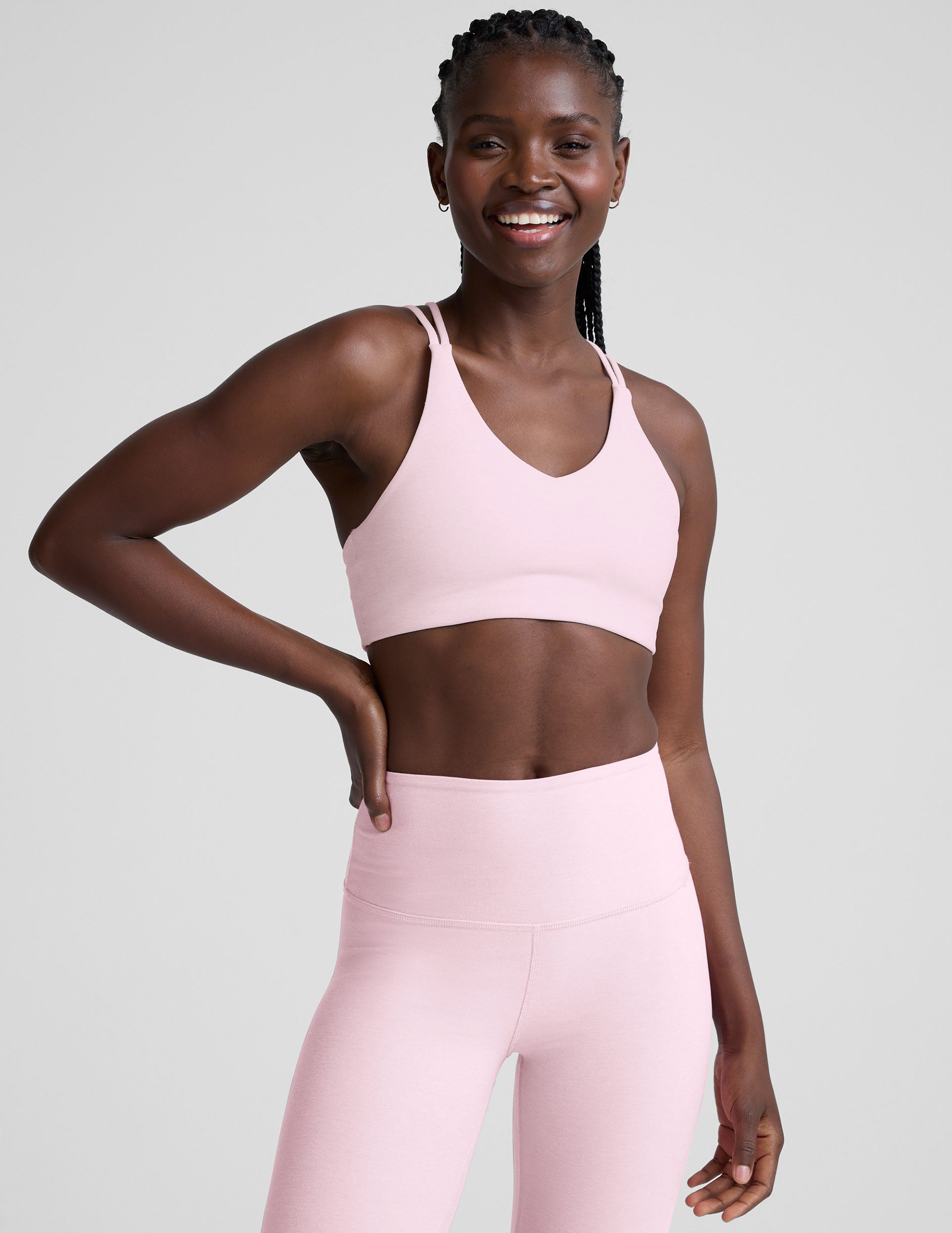 Spacedye? Get Across Bra