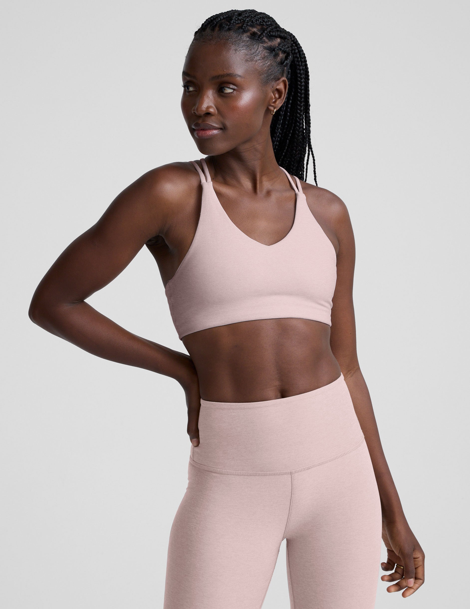 Spacedye? Get Across Bra