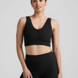 Spacedye? Good Day Long Line Bra