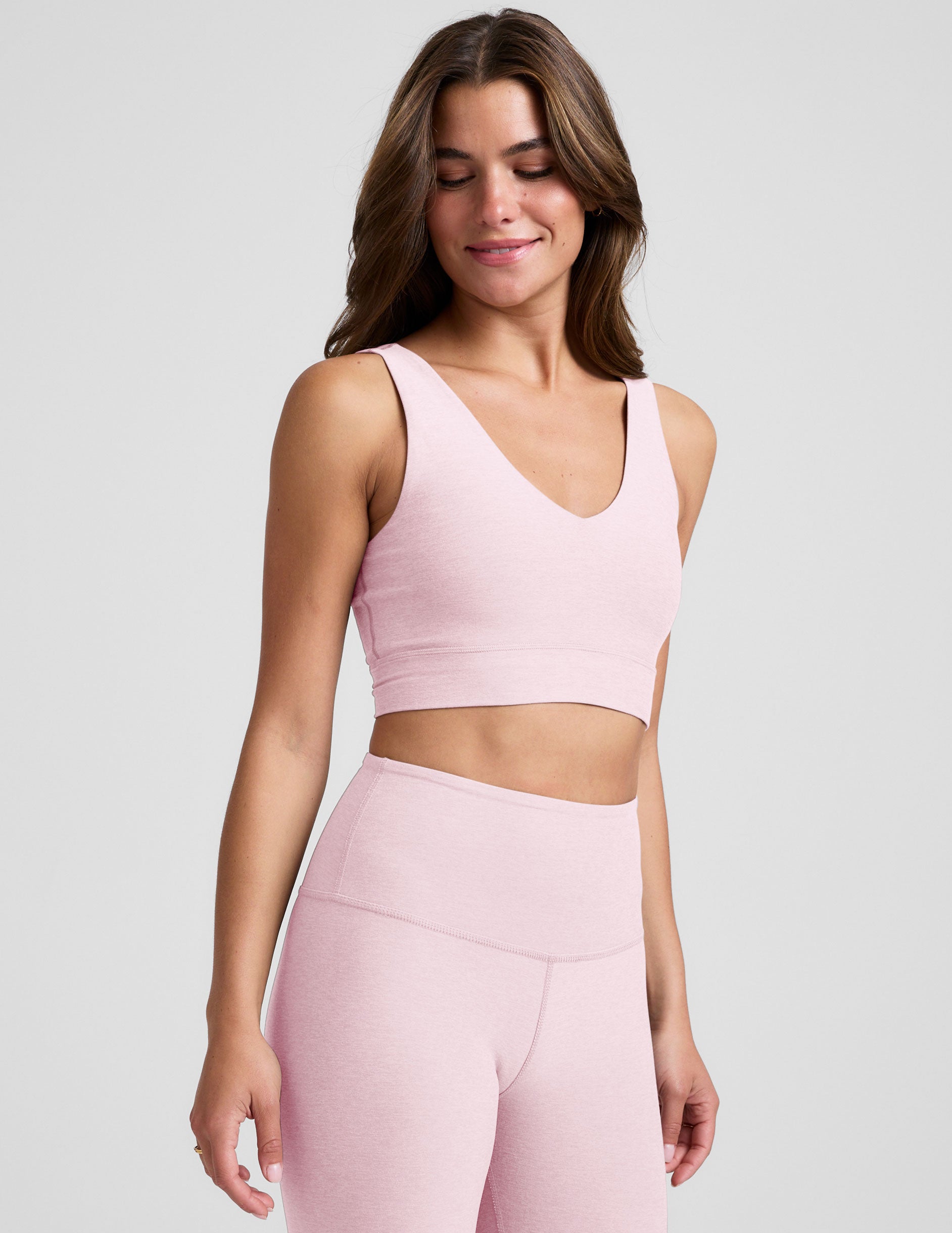 Spacedye? Good Day Long Line Bra - Image 3