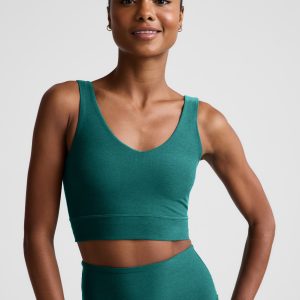 Spacedye? Good Day Long Line Bra