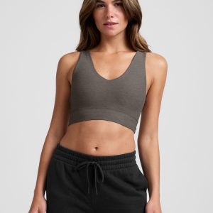 Spacedye? Good Day Long Line Bra