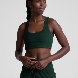 Spacedye? Simplicity Long Line Bra 2.0