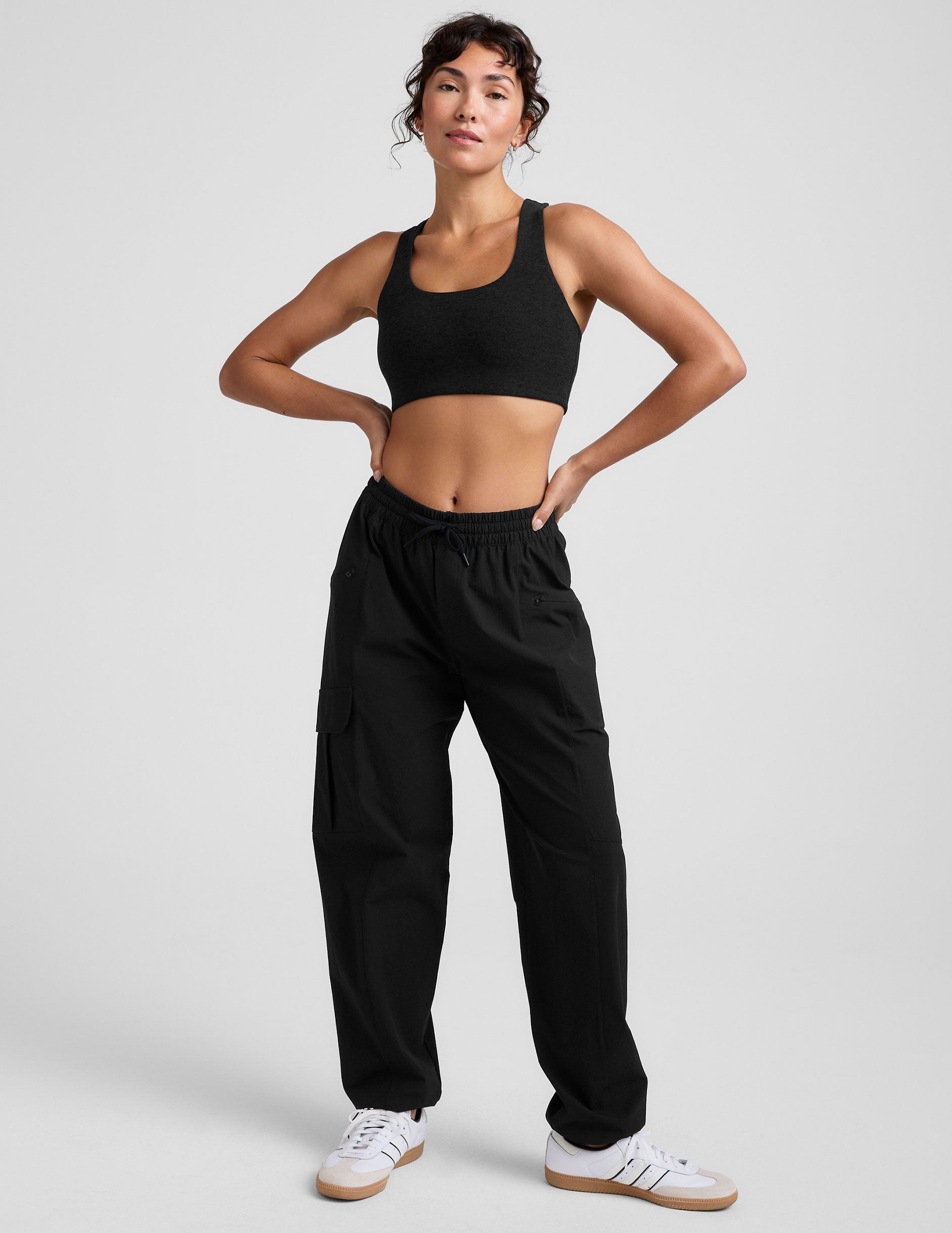 Spacedye? Simplicity Long Line Bra 2.0 - Image 6