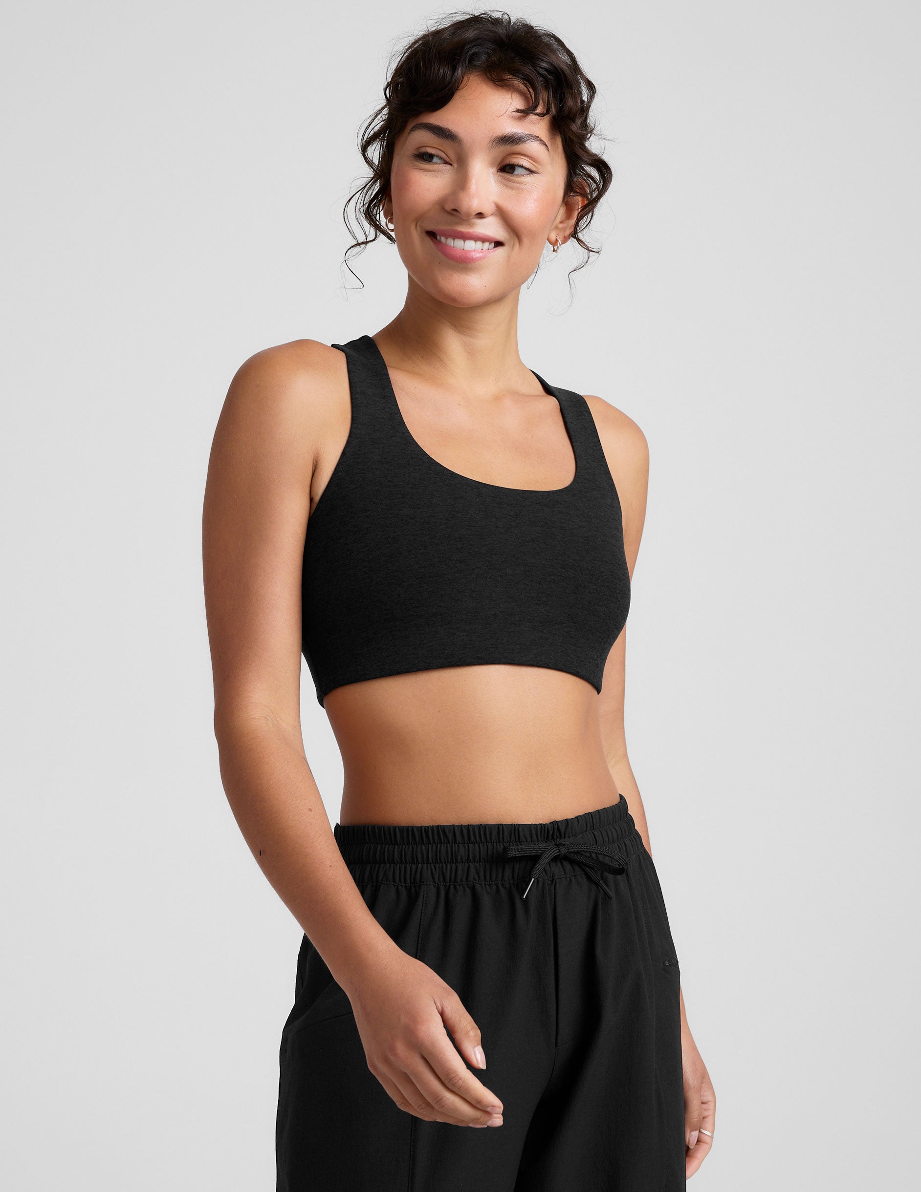Spacedye? Simplicity Long Line Bra 2.0 - Image 3