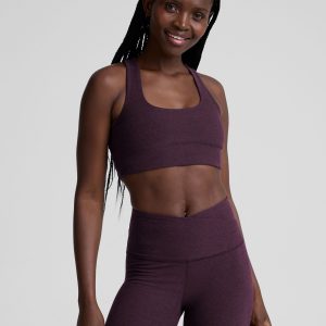 Spacedye? Simplicity Long Line Bra 2.0