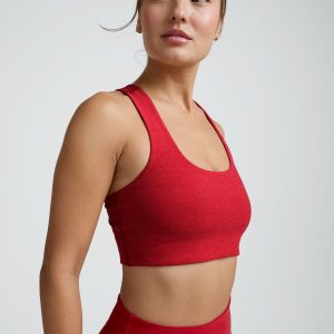 Spacedye? Simplicity Long Line Bra 2.0