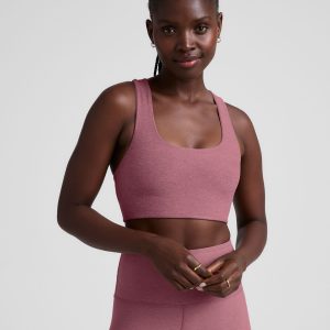 Spacedye? Simplicity Long Line Bra 2.0